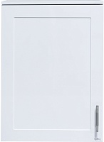 Misty Шкаф подвесной Купер 50 L белый